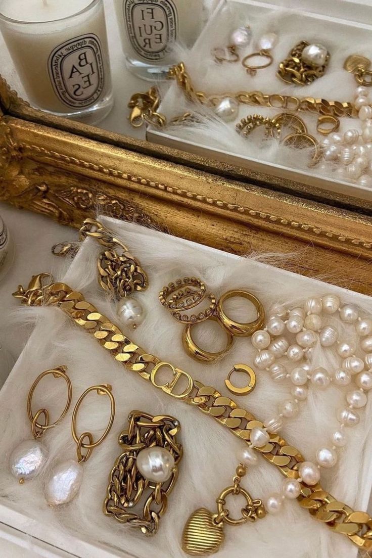 Jewellery