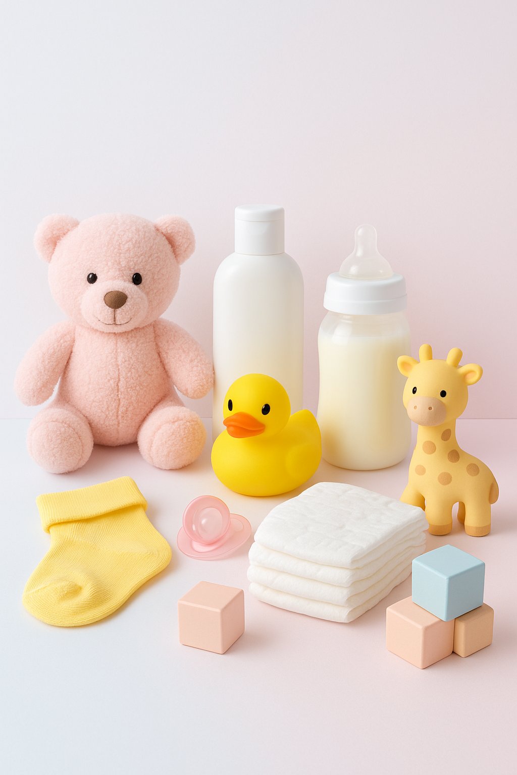 Baby items