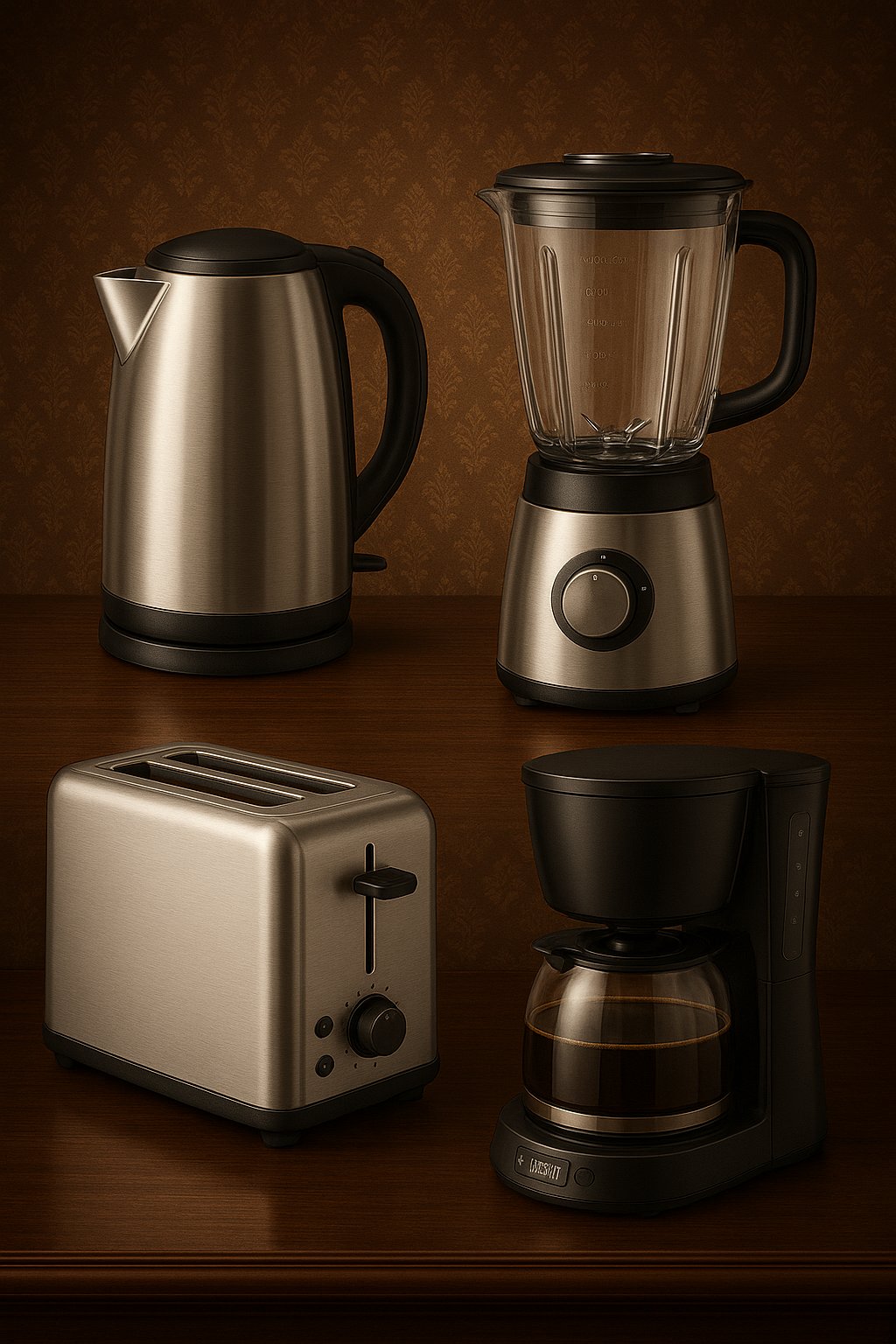 Home Appliance