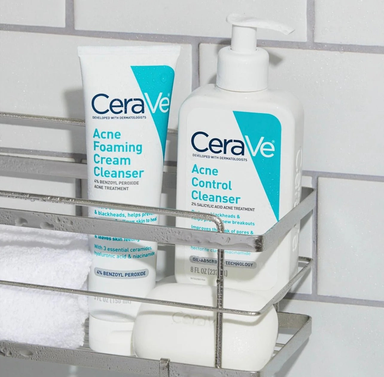 Acne Control Cleanser