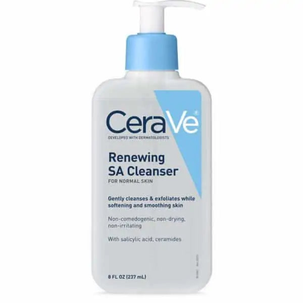 Renewing SA Cleanser