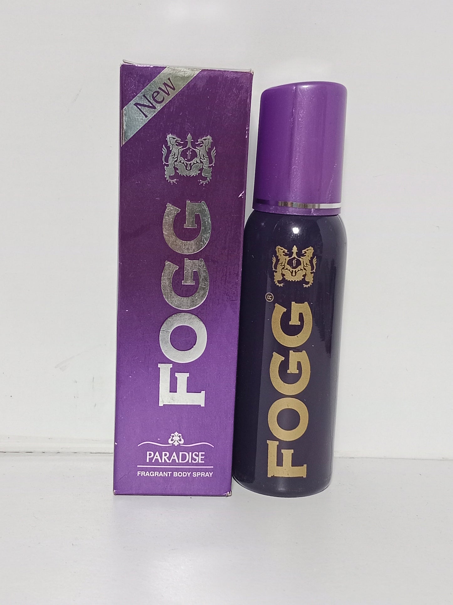 FOGG Paradise Fragrant Body Spray