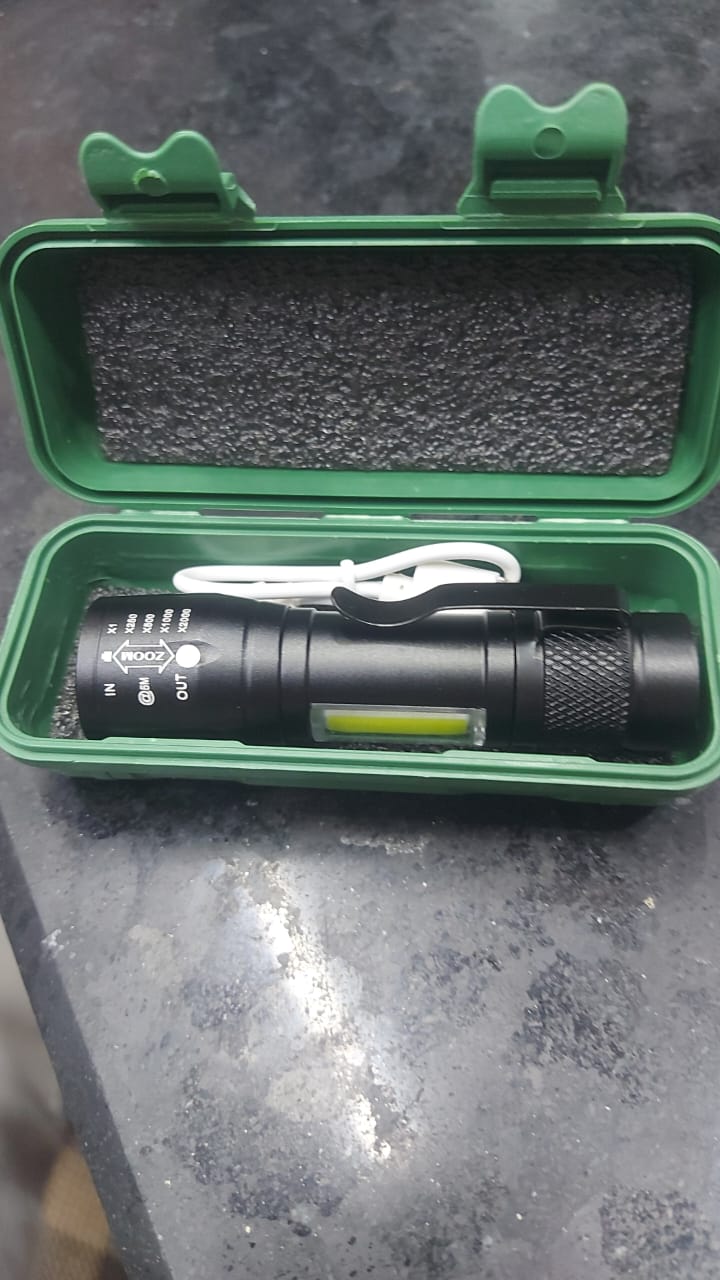 Torch light