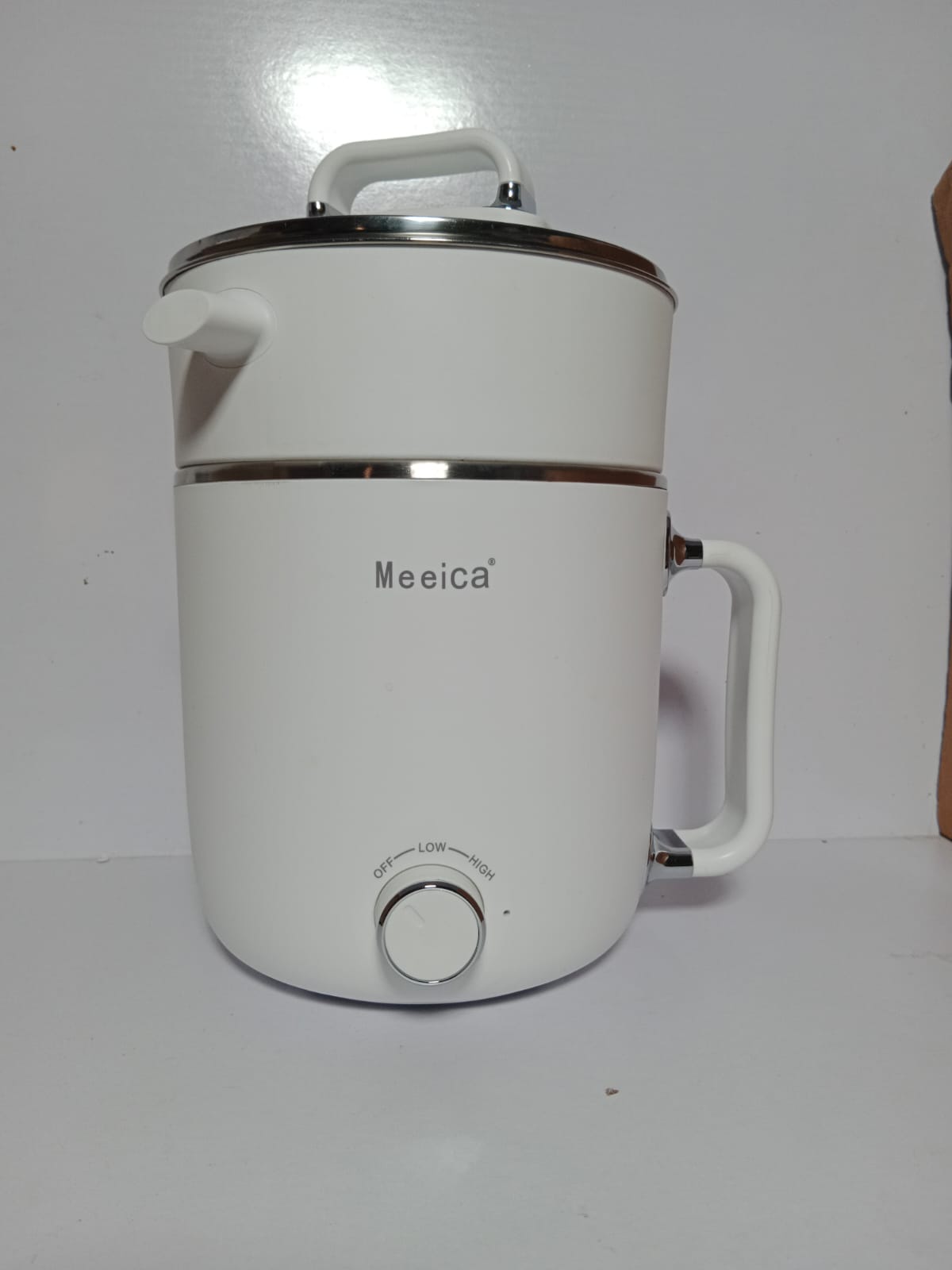 ELECTRIC COOKER