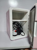 Car & Room Small Fridge