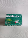 Medimix Ayurvedic 18-Herbs Soap – Fast Acting Ayurveda, 125g (4.41 oz) Classic