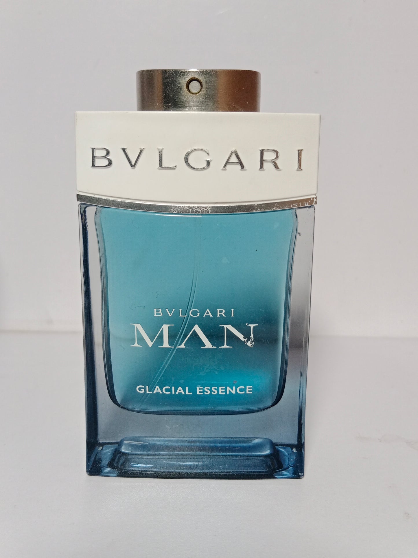 Bvlgari Man Glacial Essence Eau de Parfum