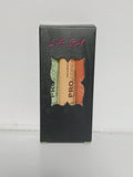 L.A. Girl Pro Conceal HD High-Definition Concealer Set (3 Pack – Green, Yellow, Orange Correctors)