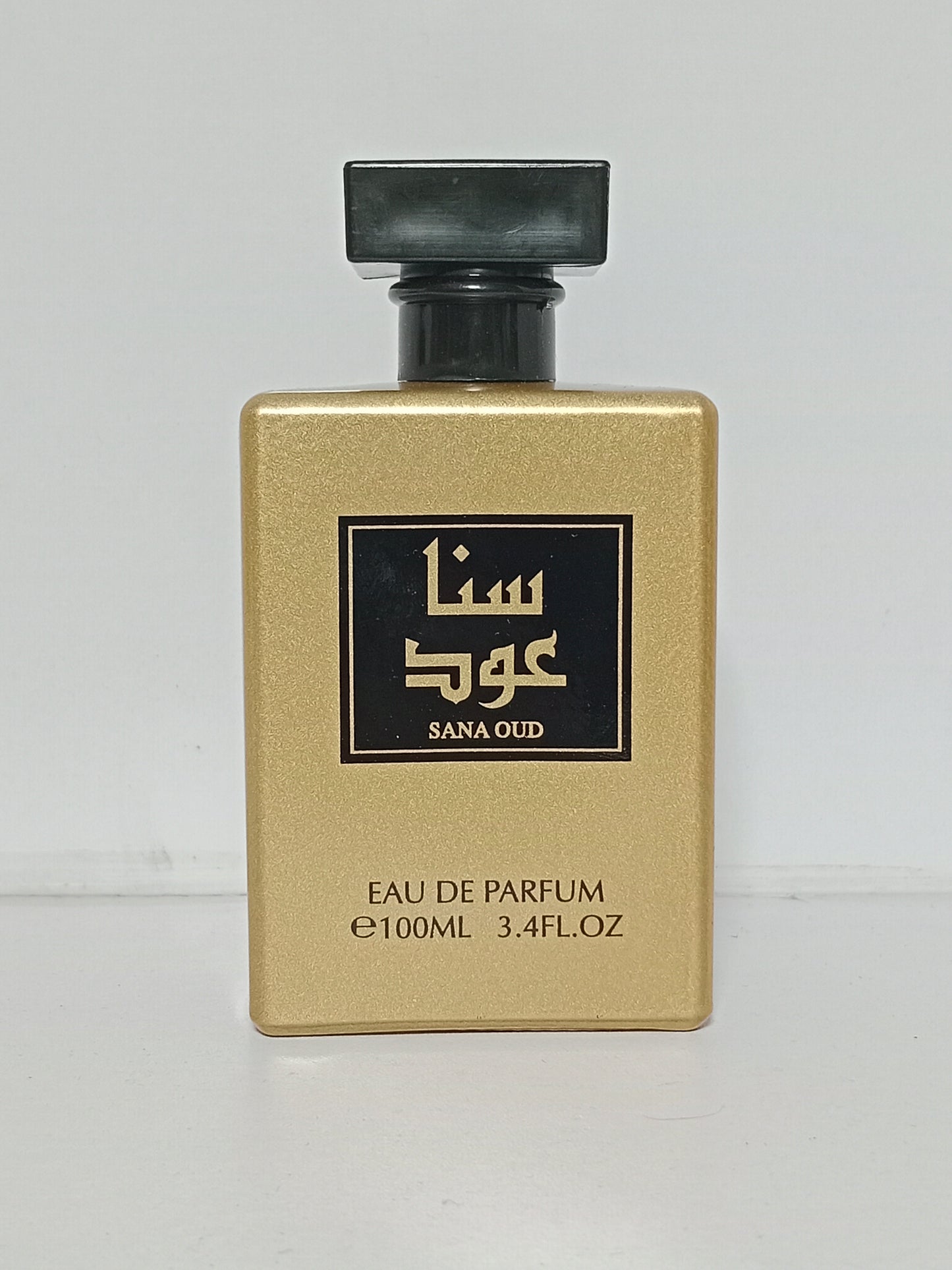 Sana Oud Eau de Parfum 100ml by Al Afeela