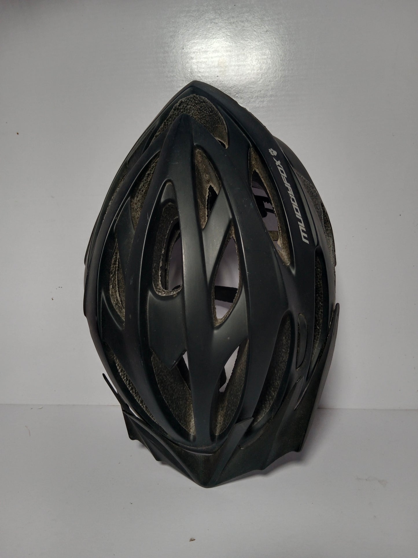 Muddyfox Cycling Helmet