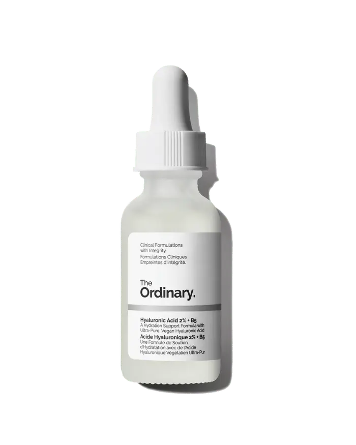 The Ordinary Hyaluronic Acid
