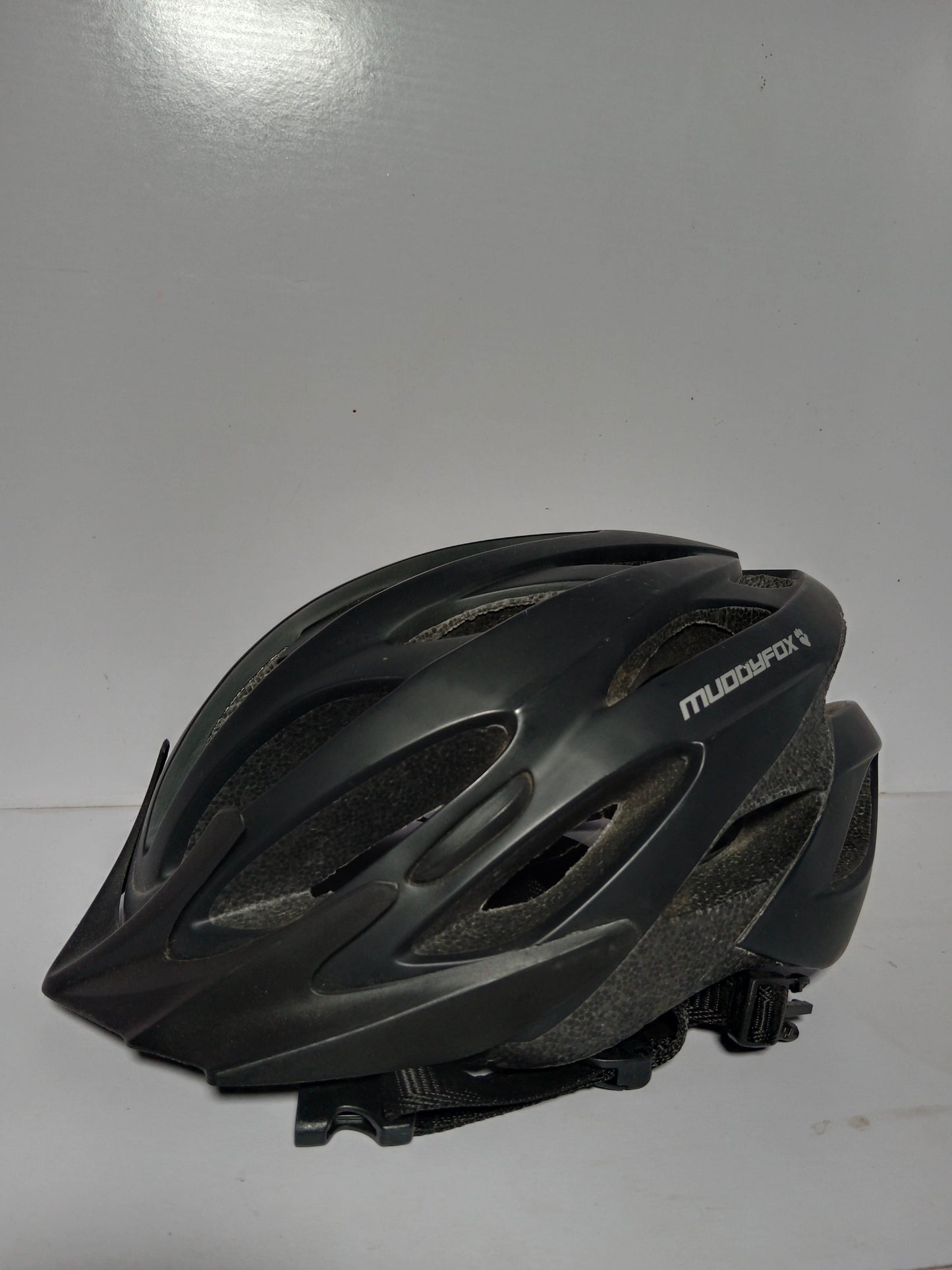 Muddyfox Cycling Helmet