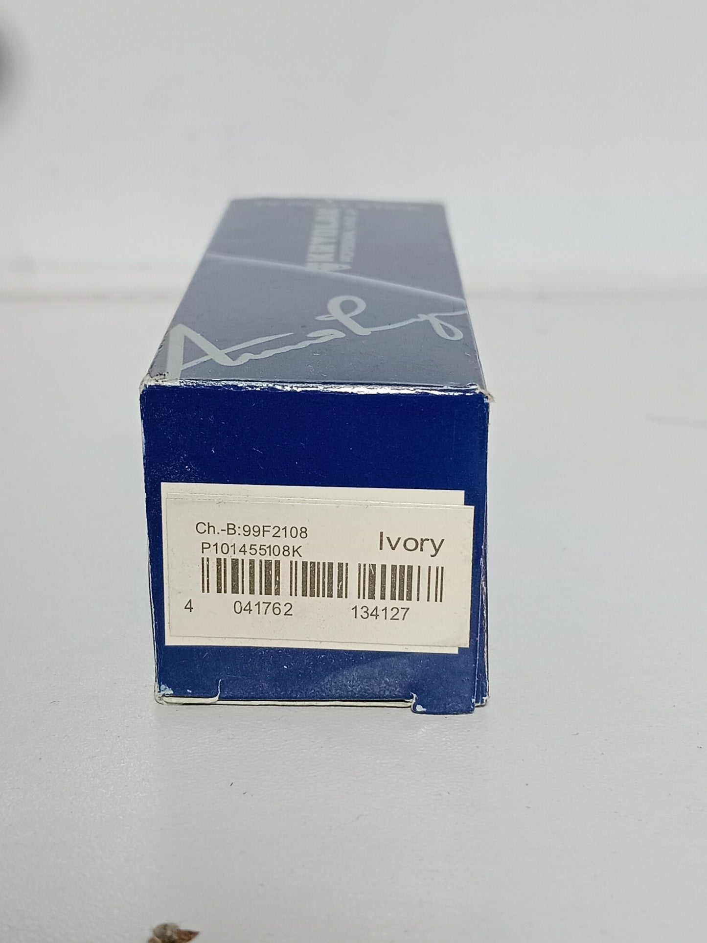 Kryolan TV Paint Stick – Ivory