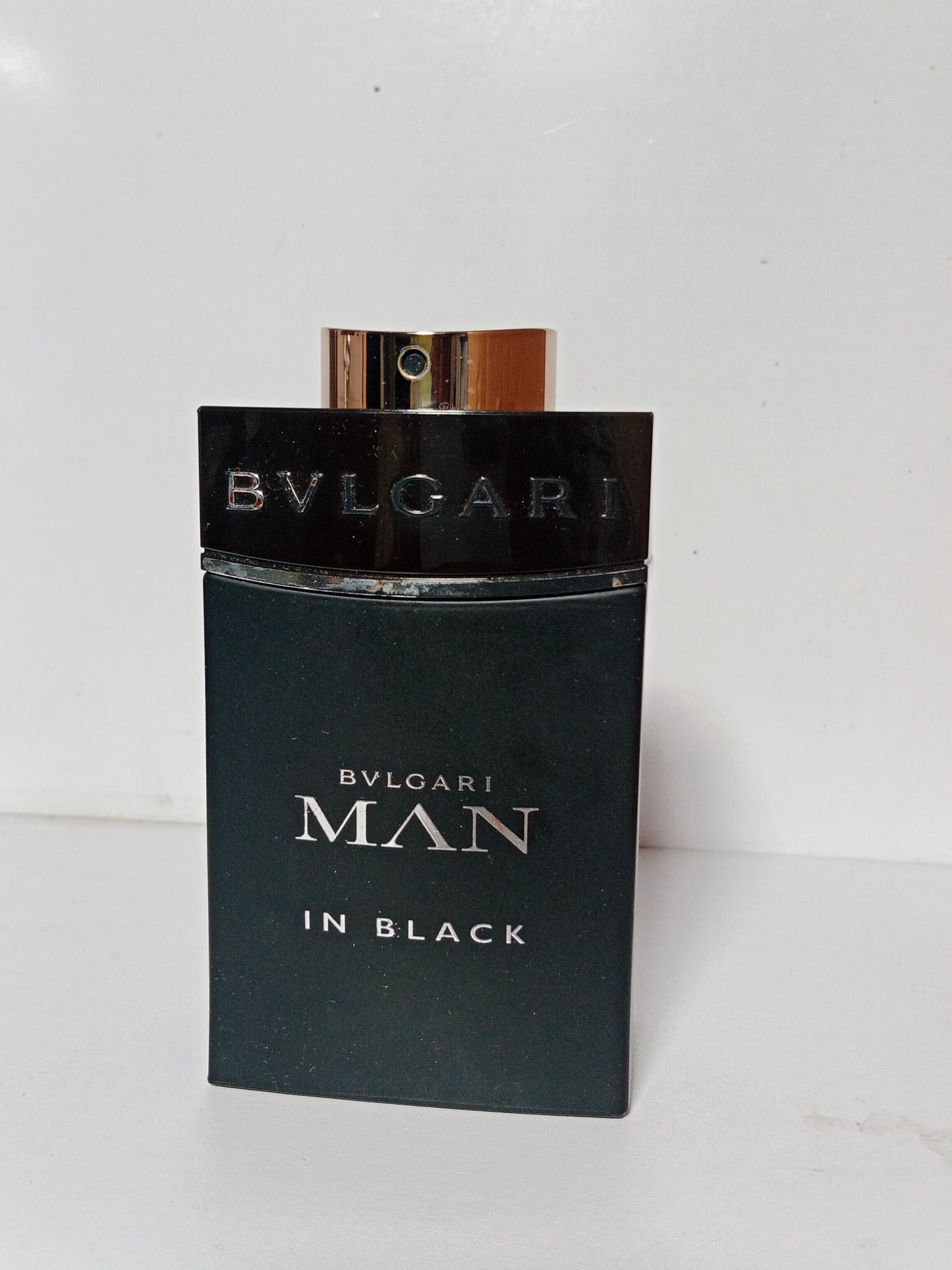 Bvlgari Man In Black Eau de Parfum
