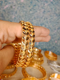 Gold-polish size 2.8