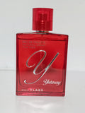 Yutaray Flash Eau de Toilette for Men – 100ml