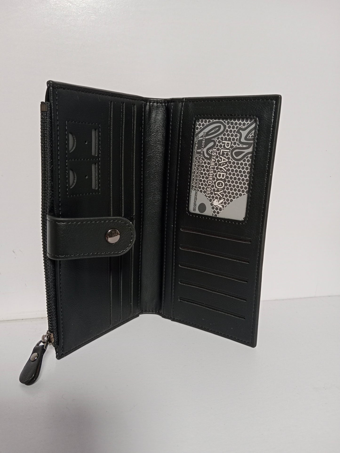 Playboy wallet