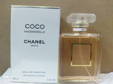 COCO CHANEL MADEMOISELLE