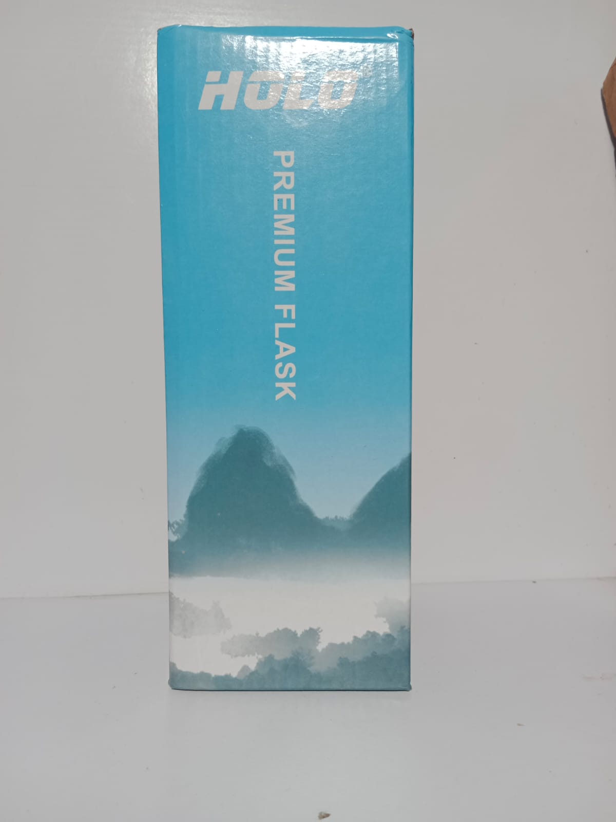 HOLO WATER BOTTLE HOT&COOL