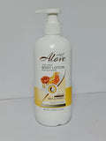ALOVE-BODY LOTION MILK& HONEY 500ML