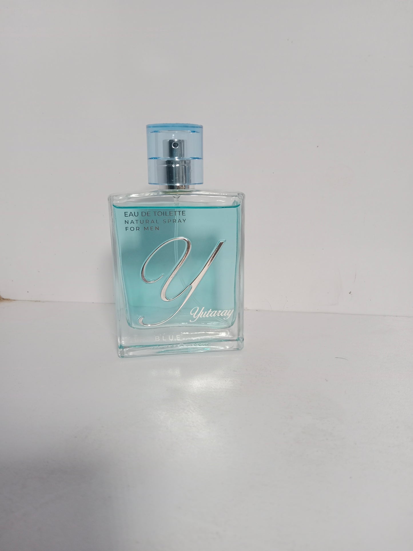 Yutaray Blue Eau de Toilette for Men – 100ml