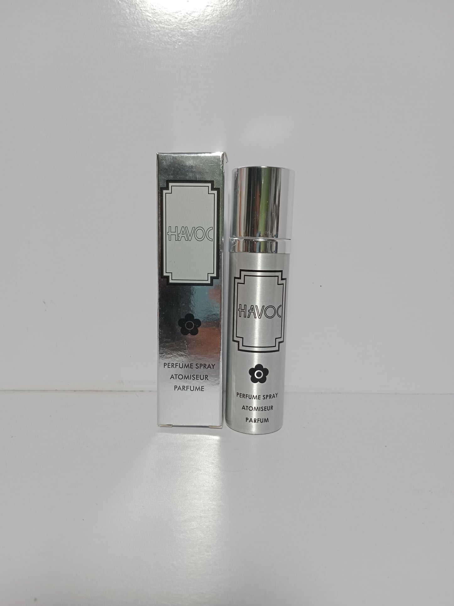 Havoc Perfume Spray Atomiseur – Classic Fragrance
