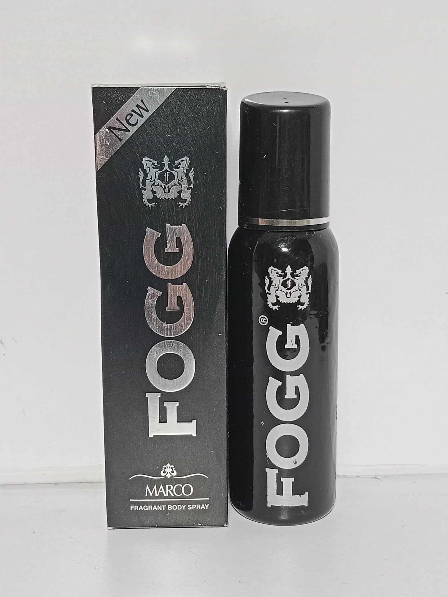 FOGG Marco Fragrant Body Spray