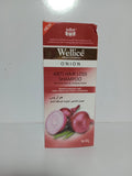 Onion Shampoo