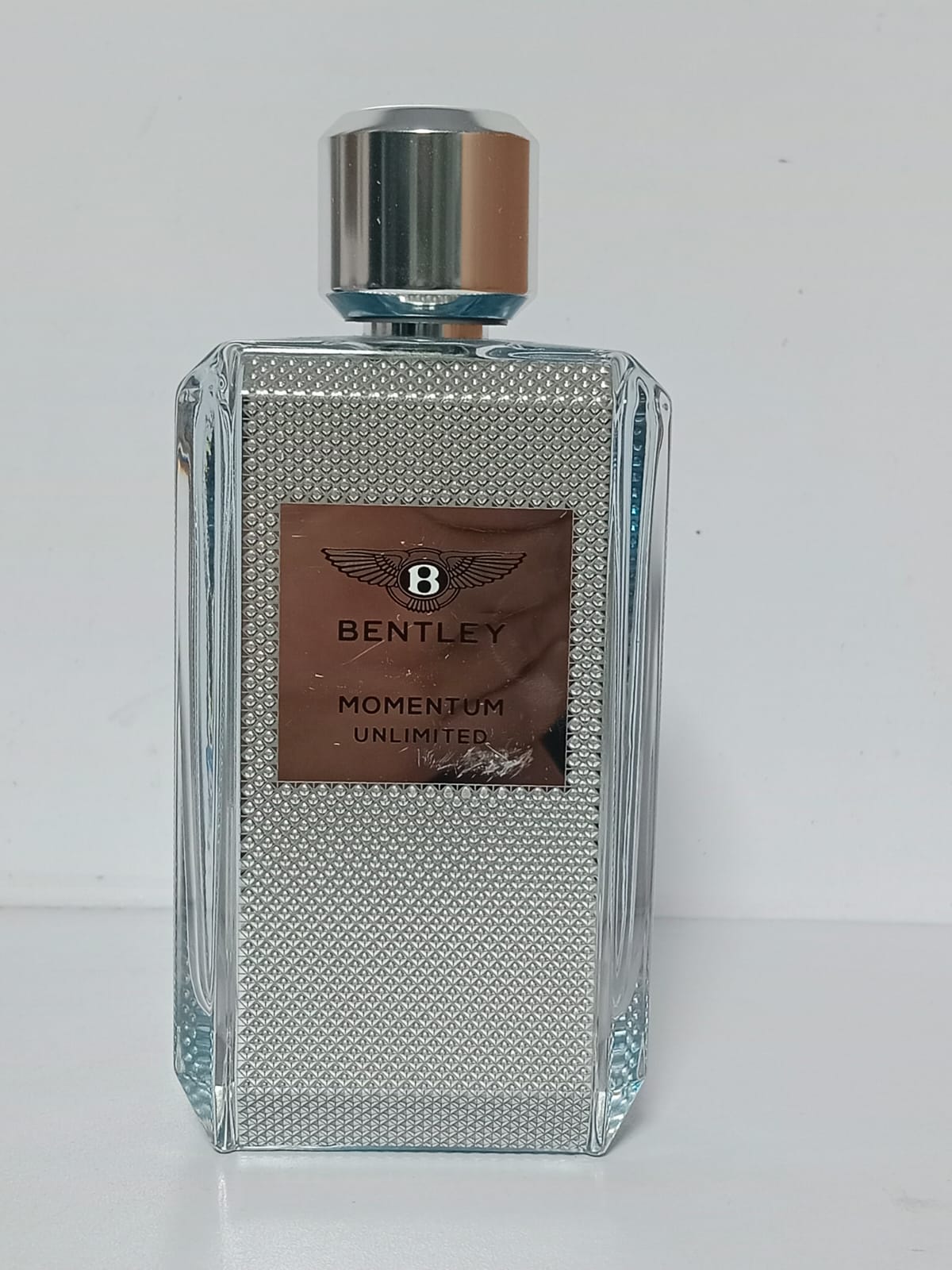 Bentley Perfume 100ml