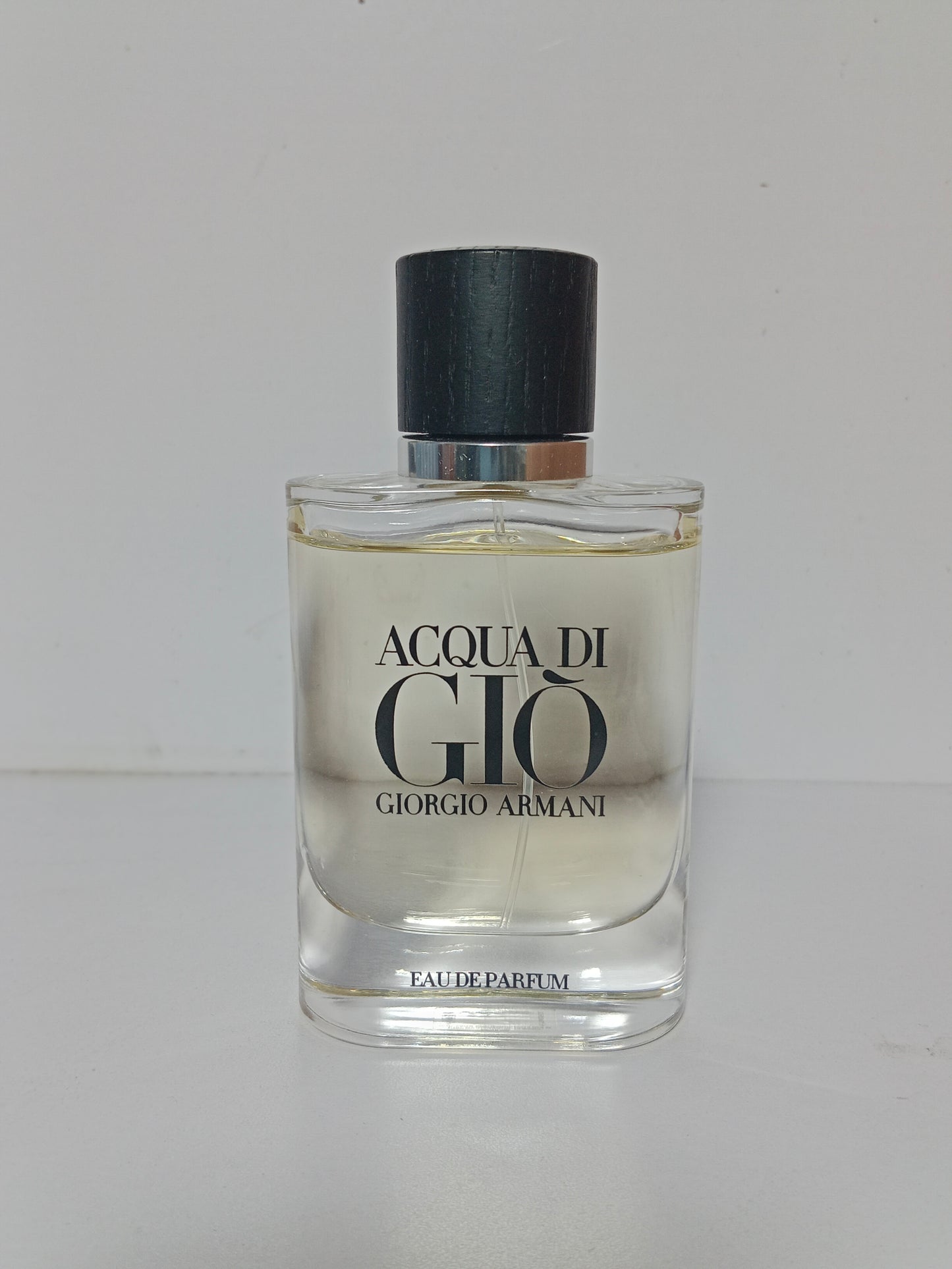Acqua di Giò Eau de Parfum by Giorgio Armani – 100ml