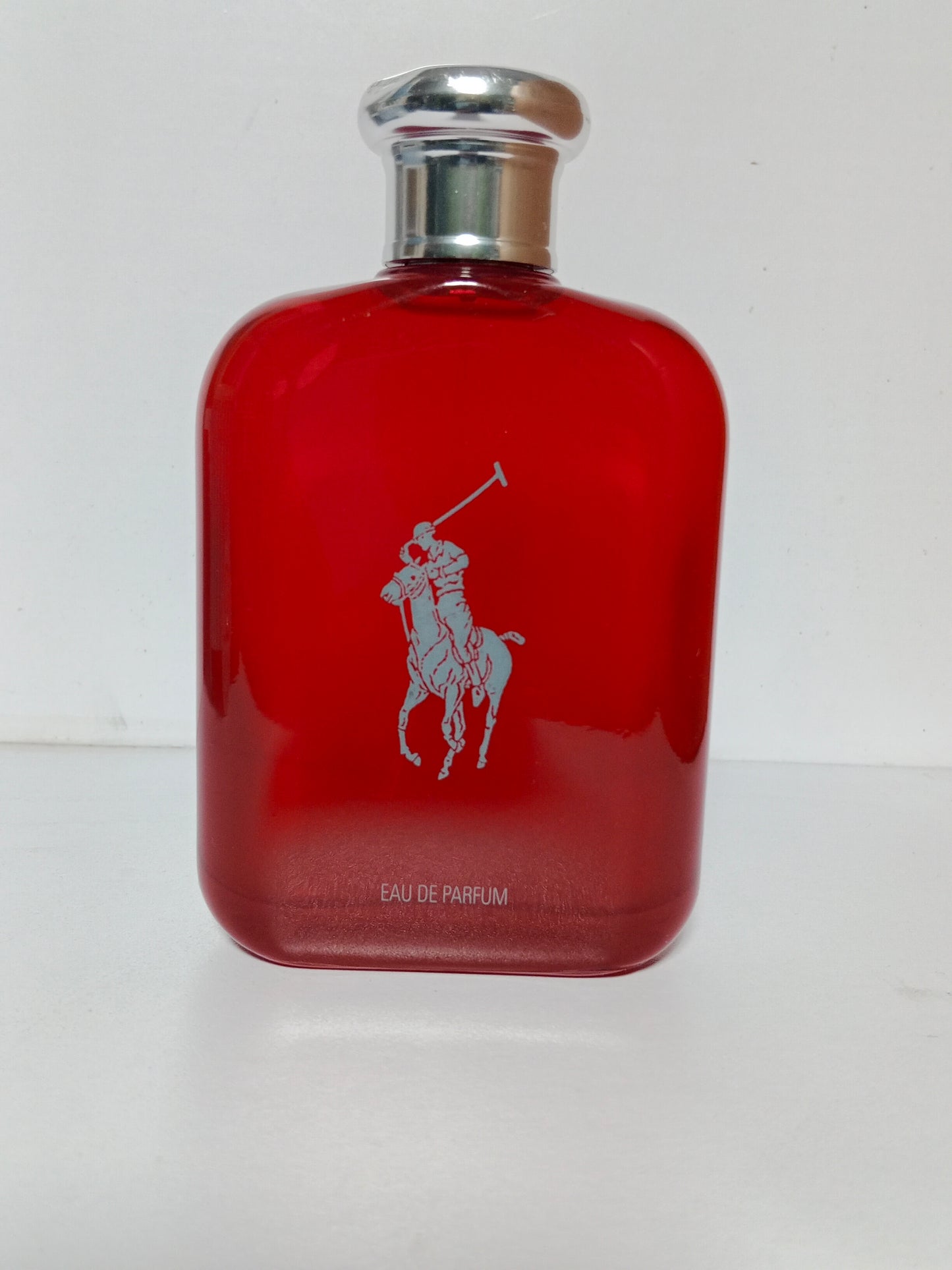 Ralph Lauren Polo Red Eau de Parfum (125 ml)