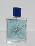 Yutaray Night Eau de Toilette for Men – 100ml