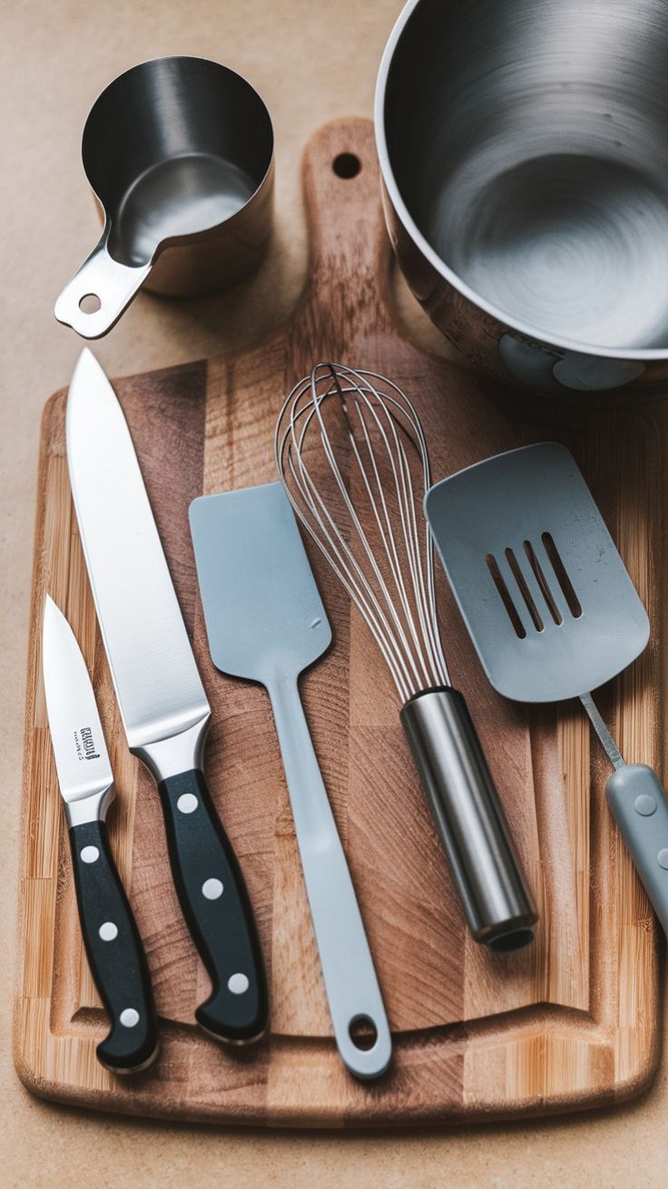 Kitchen Accessories