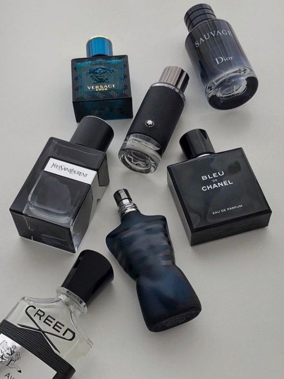 Perfumes