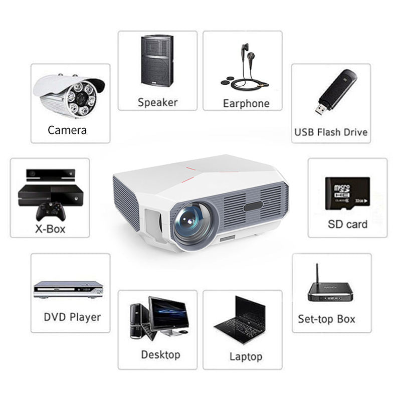 PROJECTOR A4300