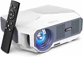 PROJECTOR A4300