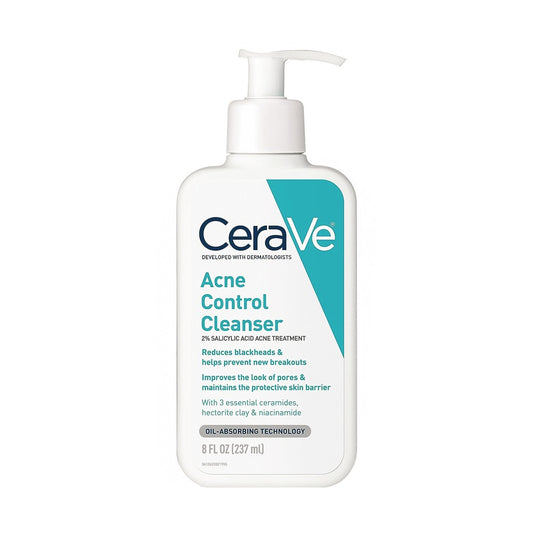 Acne Control Cleanser