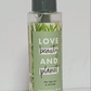 FACE CLEANSER
