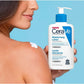 CeraVe Daily Moisturizing Lotion for Dry Skin