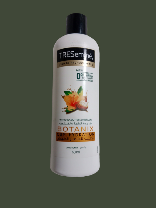 TRESemmé Botanix 🌿
Would you like me to make it a product title only (short & clear)