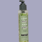 FACE CLEANSER