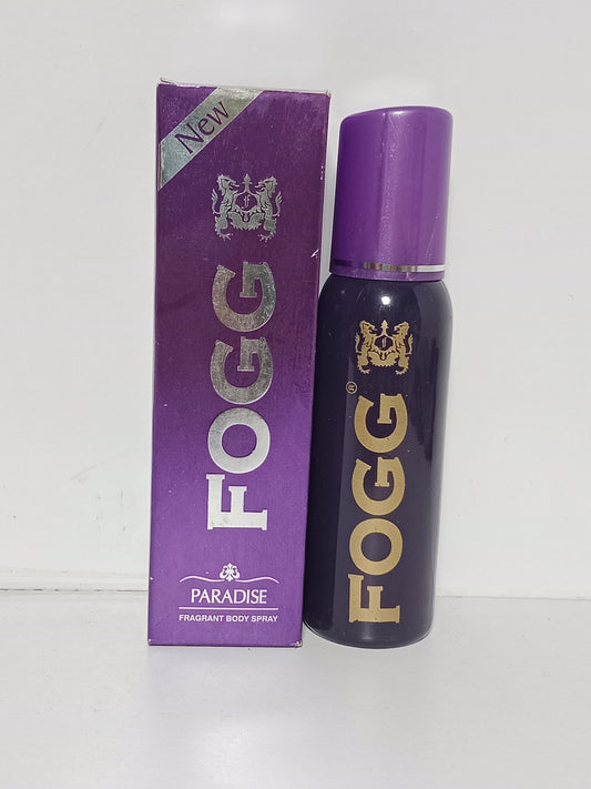 FOGG Paradise Fragrant Body Spray