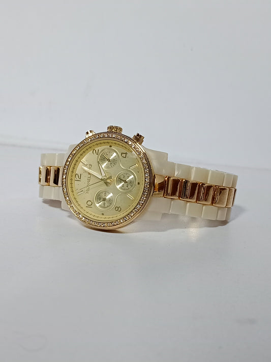 Michael kors ladies watch