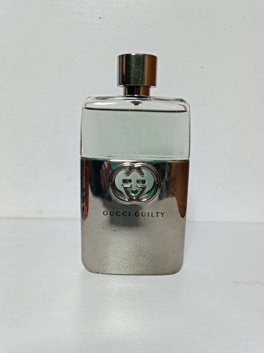Gucci Guilty Pour Homme Eau de Toilette