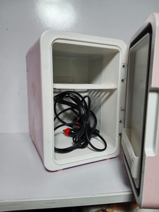 Car & Room Small Fridge