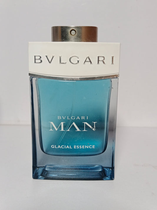 Bvlgari Man Glacial Essence Eau de Parfum