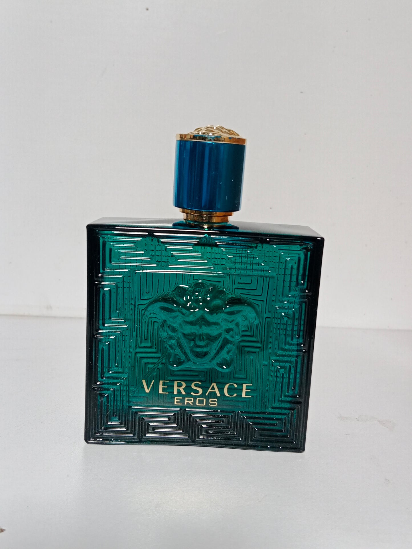 Versace Eros Eau de Toilette
