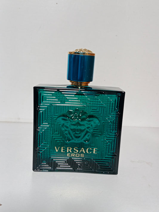 Versace Eros Eau de Toilette