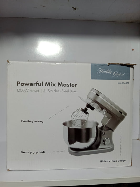 Healthy Choice Powerful Mix Master
