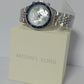 Michael Kors Men’s Chronograph Stainless Steel Watch